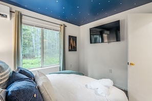 Huis | 3 slaapkamers, snel internet