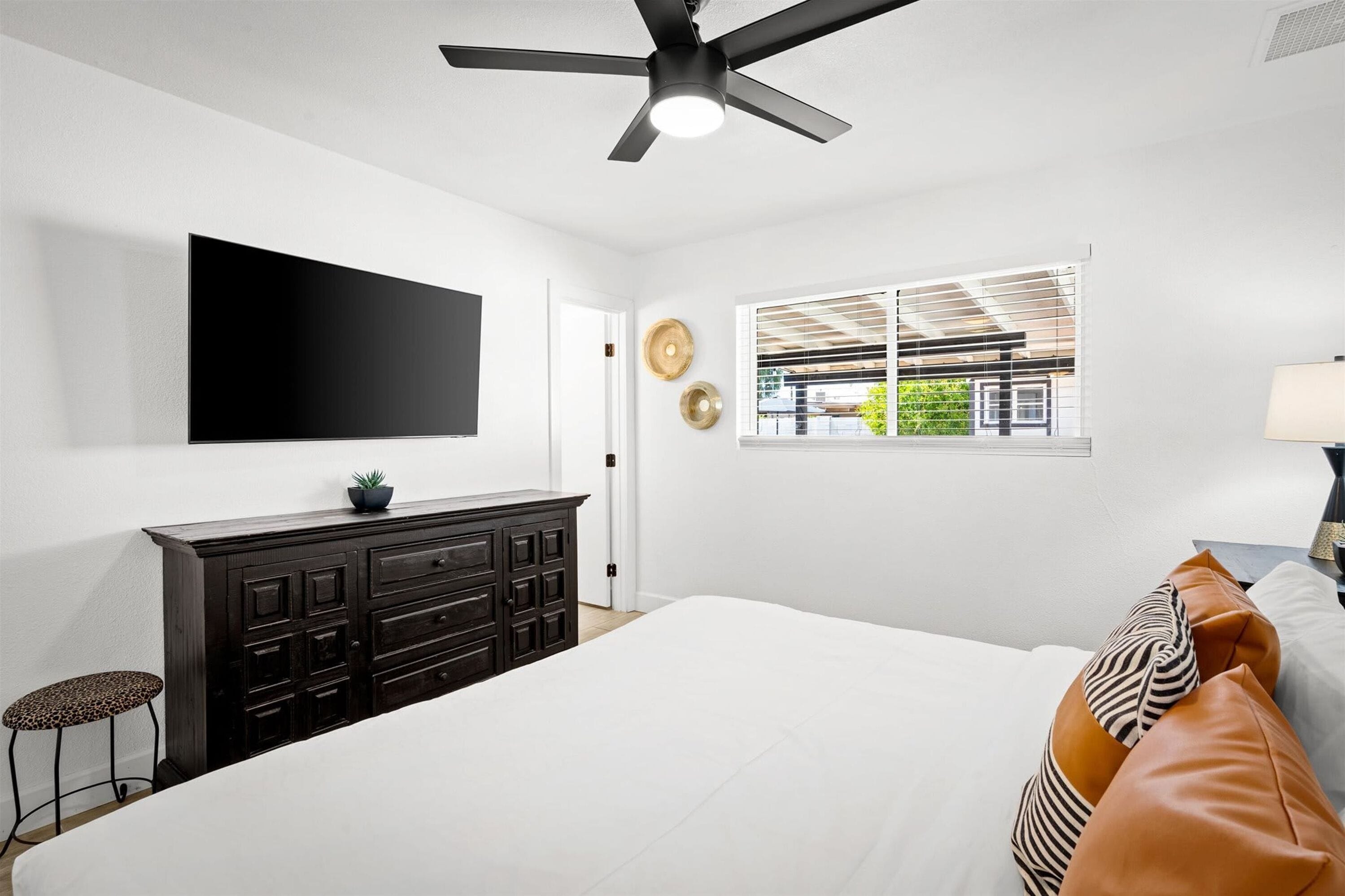 House | 4 bedrooms, Internet