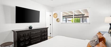 House | 4 bedrooms, Internet