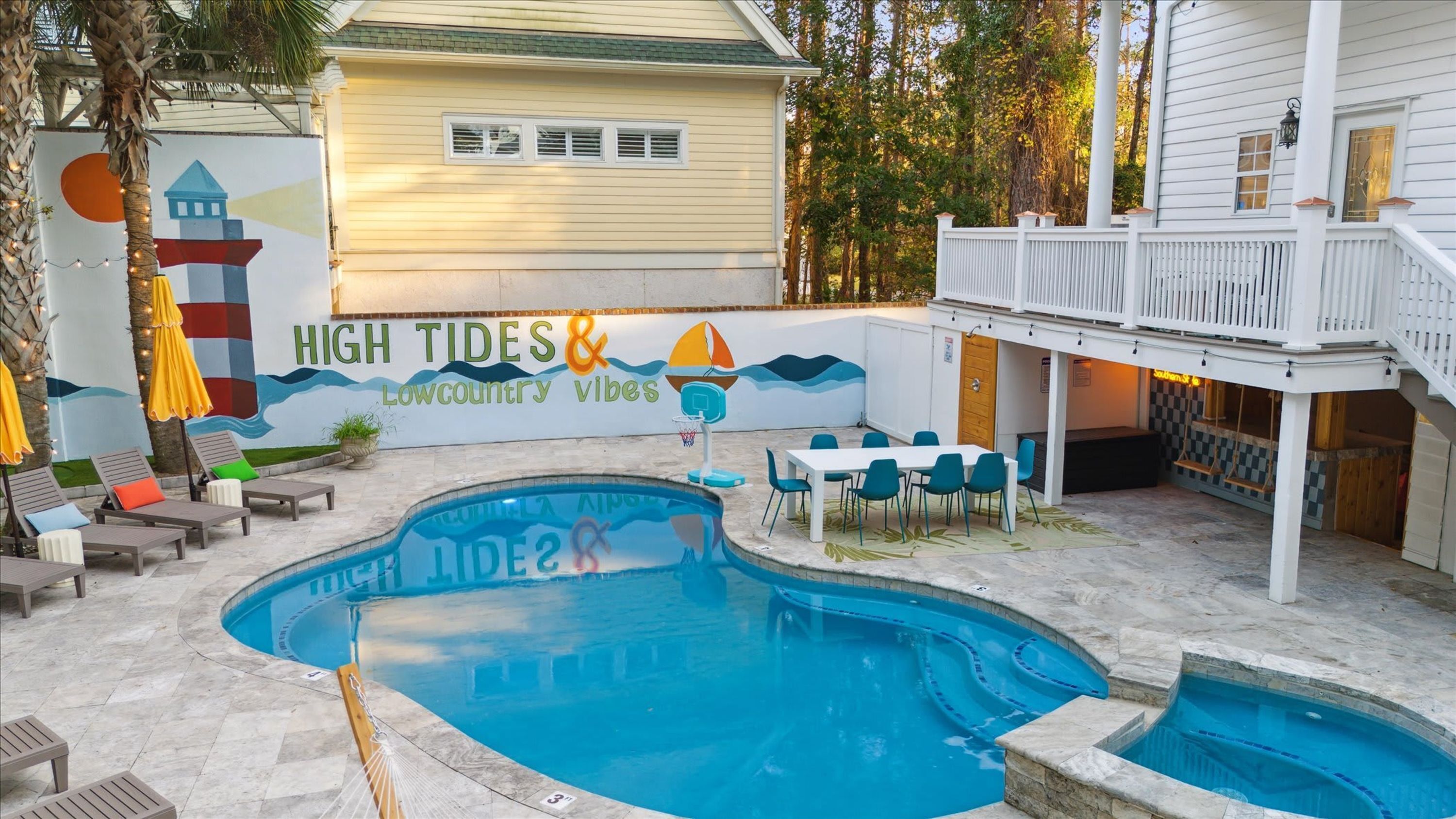 House, Accessible | 6 bedrooms, Internet