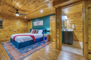 Ferienhaus | 5 Schlafzimmer, Internetzugang