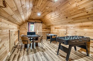 5 habitaciones y acceso a internet
