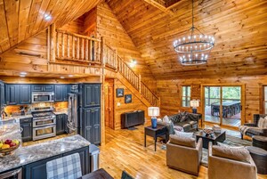 5 habitaciones y acceso a internet