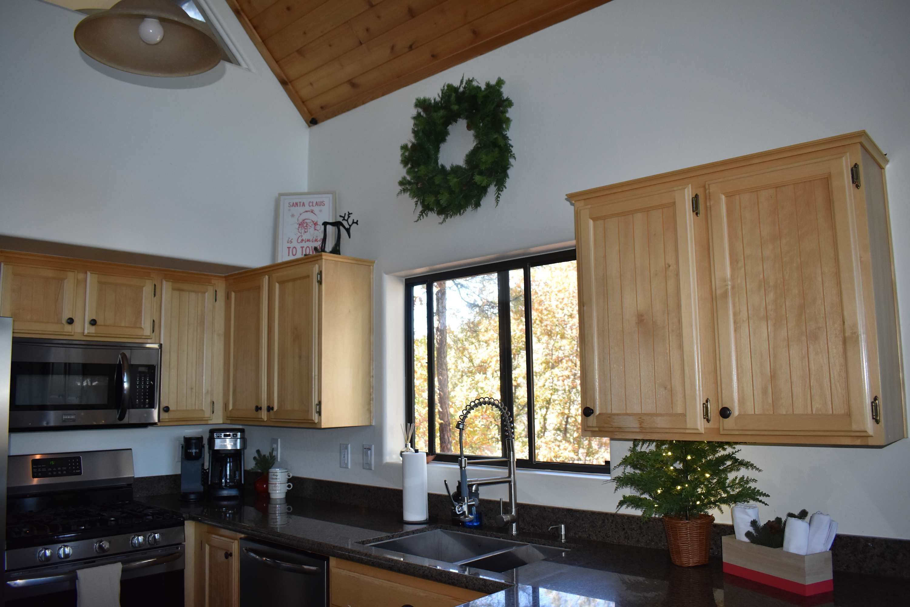 House | 3 bedrooms, high-speed internet