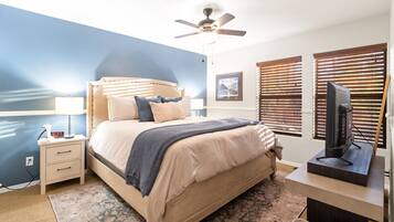House | 3 bedrooms, high-speed internet