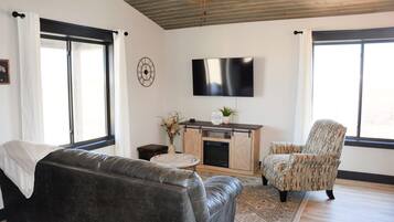 House | 2 bedrooms, Internet