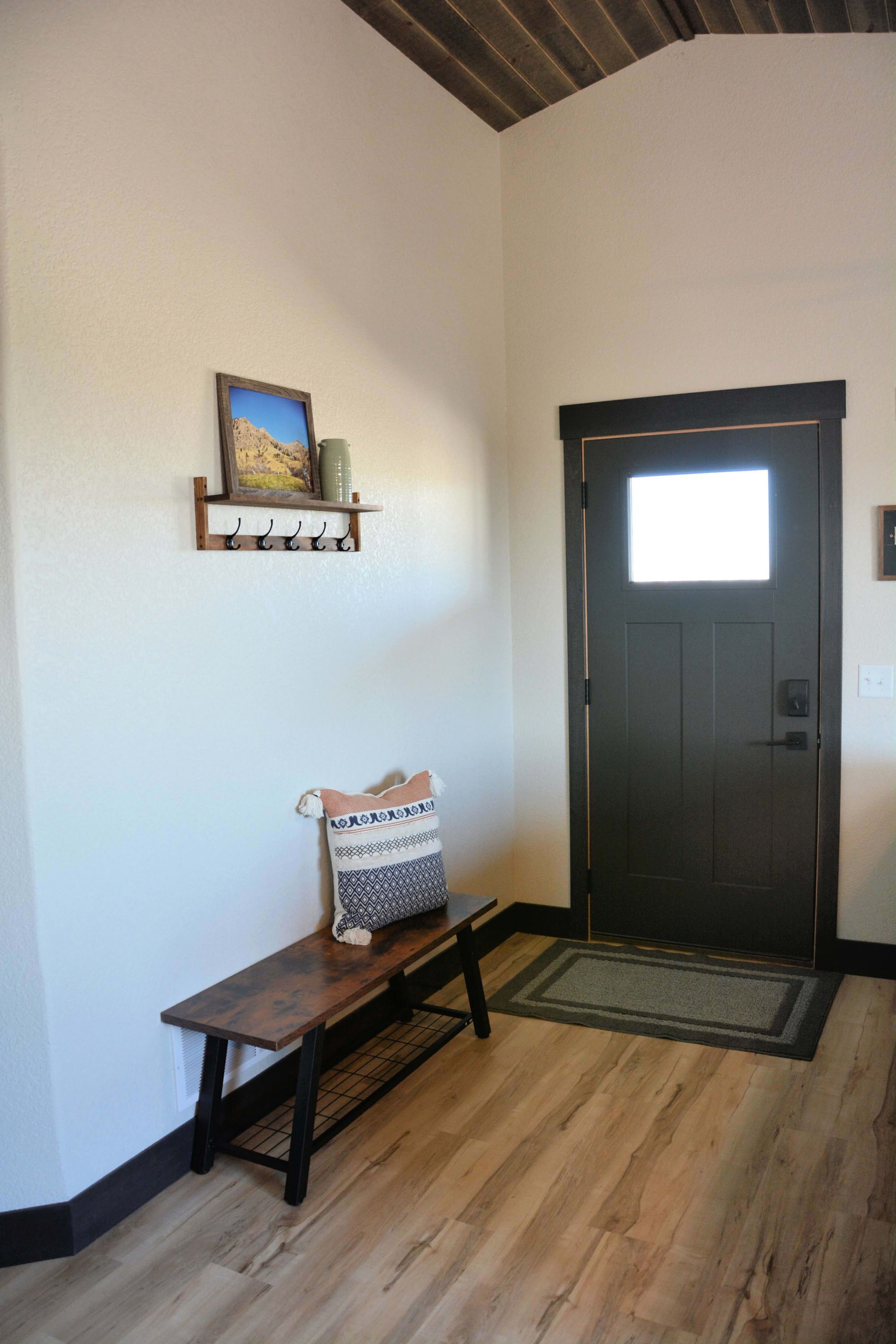 House | 2 bedrooms, high-speed internet
