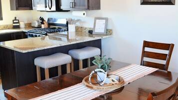 House | 2 bedrooms, Internet
