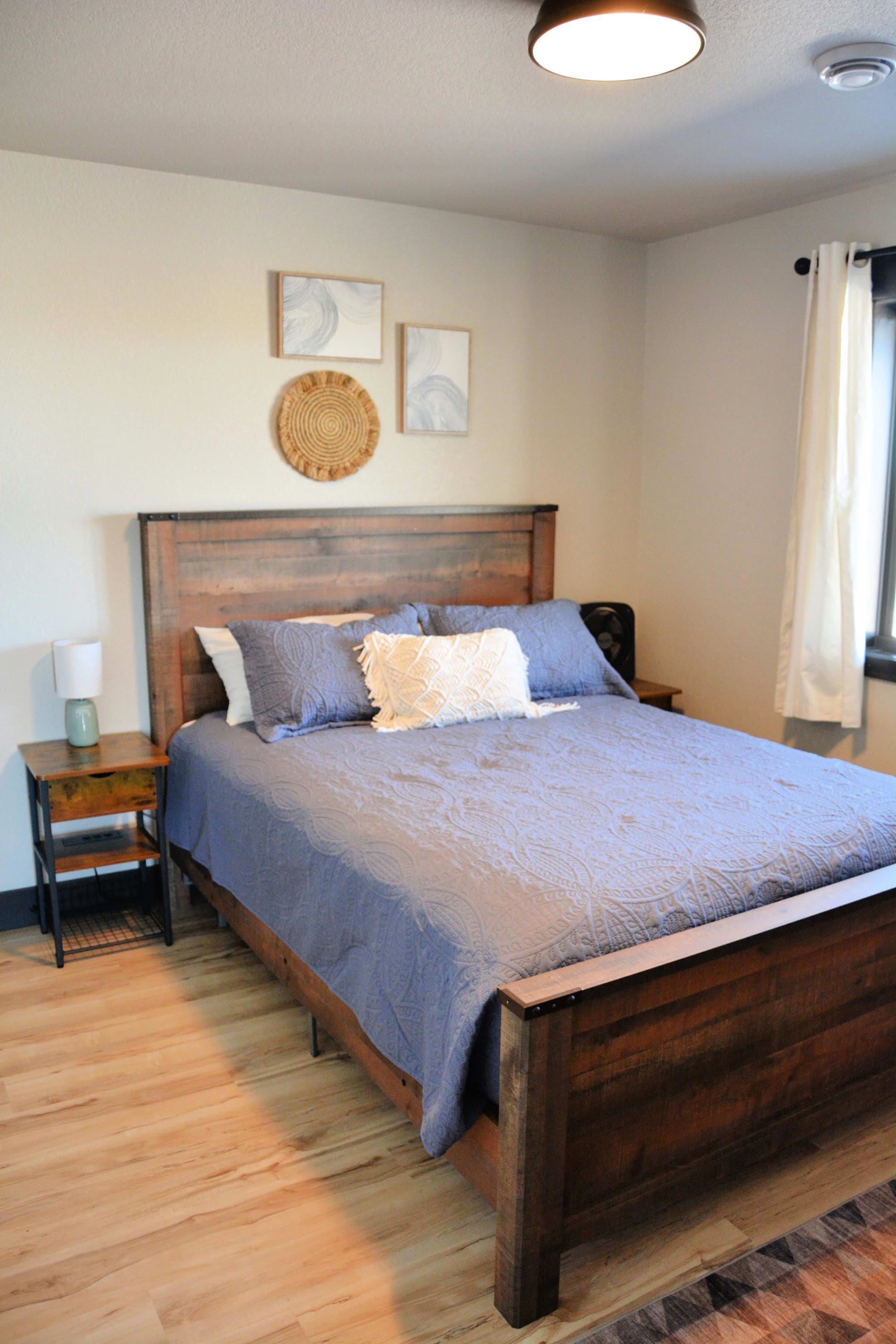 House | 2 bedrooms, Internet