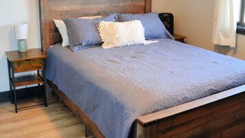 House | 2 bedrooms, Internet