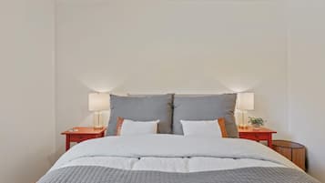 House | 4 bedrooms, high-speed internet