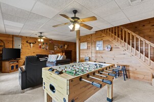 Ferienhaus | 3 Schlafzimmer, Internetzugang