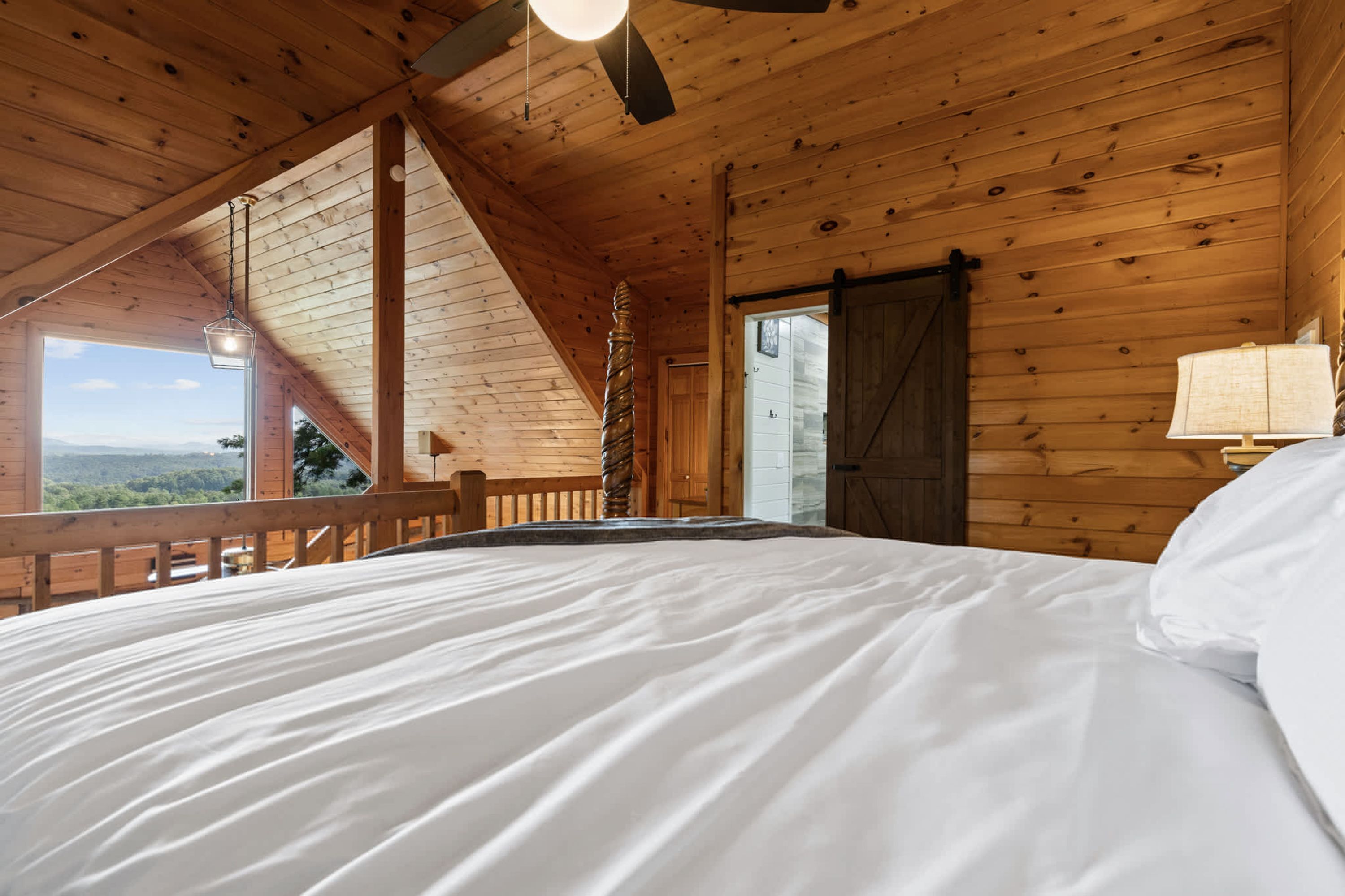 3 habitaciones y acceso a internet 