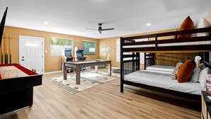 House - The Desert Reserve Pool Sport Court 7BR (Scottsdale)