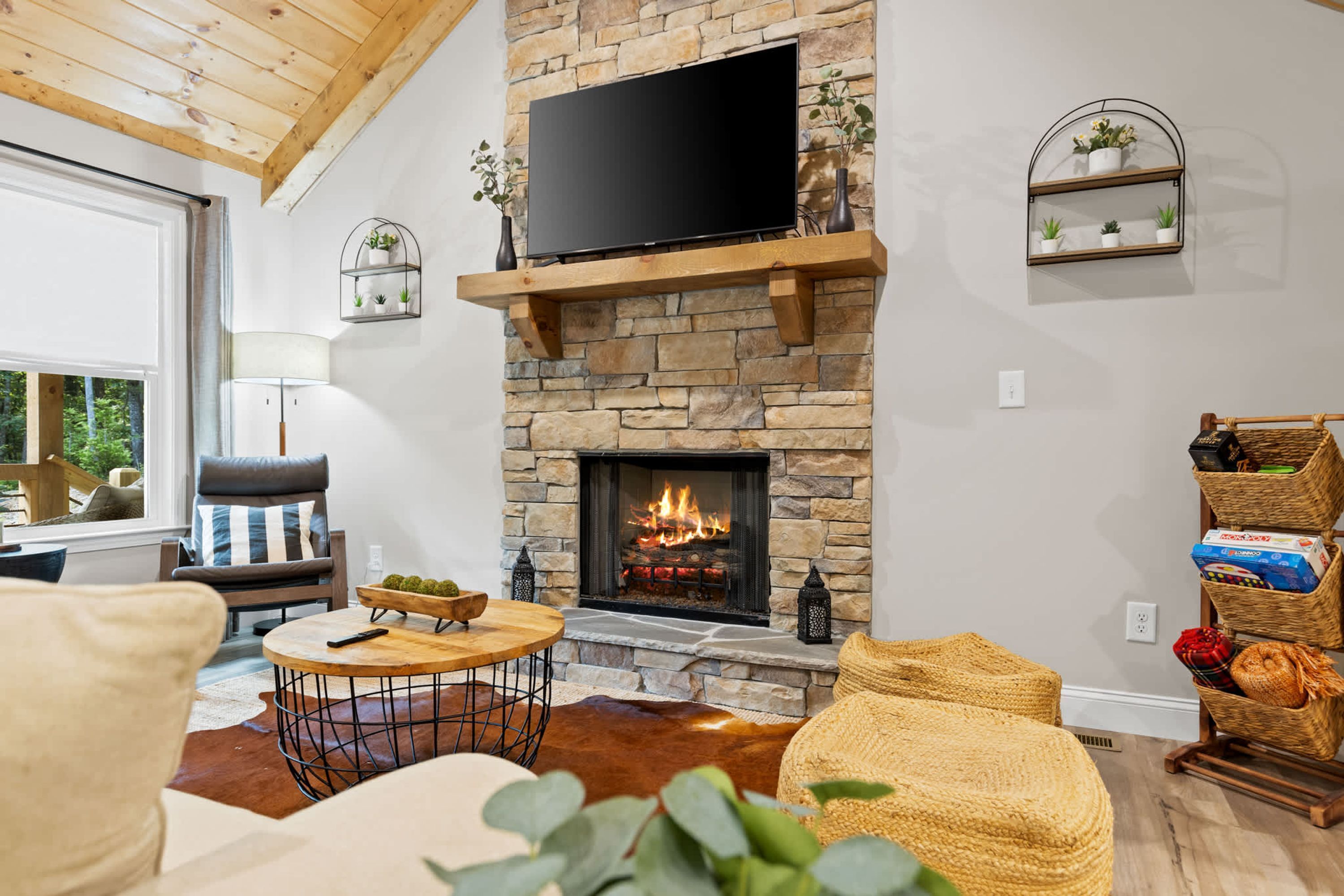 House | 3 bedrooms, Internet