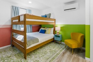Ferienhaus | 4 Schlafzimmer, Internetzugang