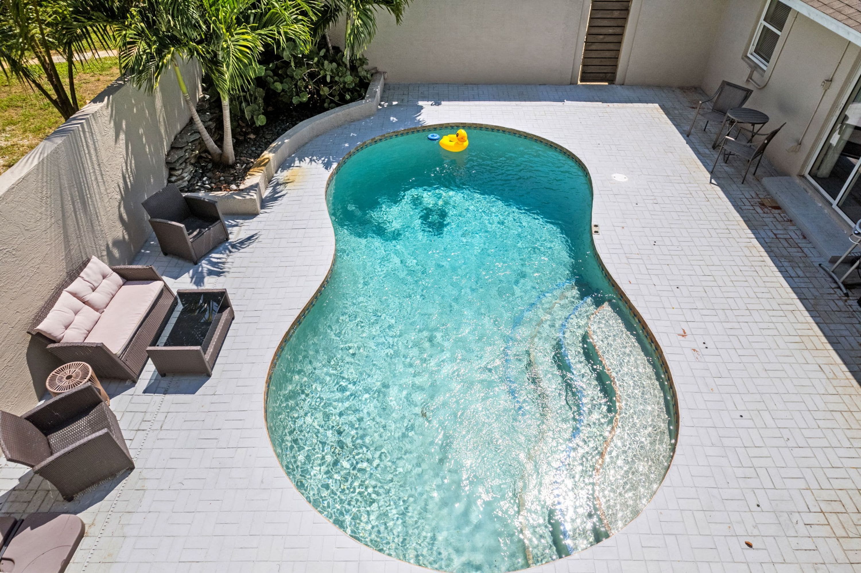 Ferienhaus | 3 Schlafzimmer, Internetzugang