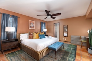 Ferienhaus | 5 Schlafzimmer, Internetzugang