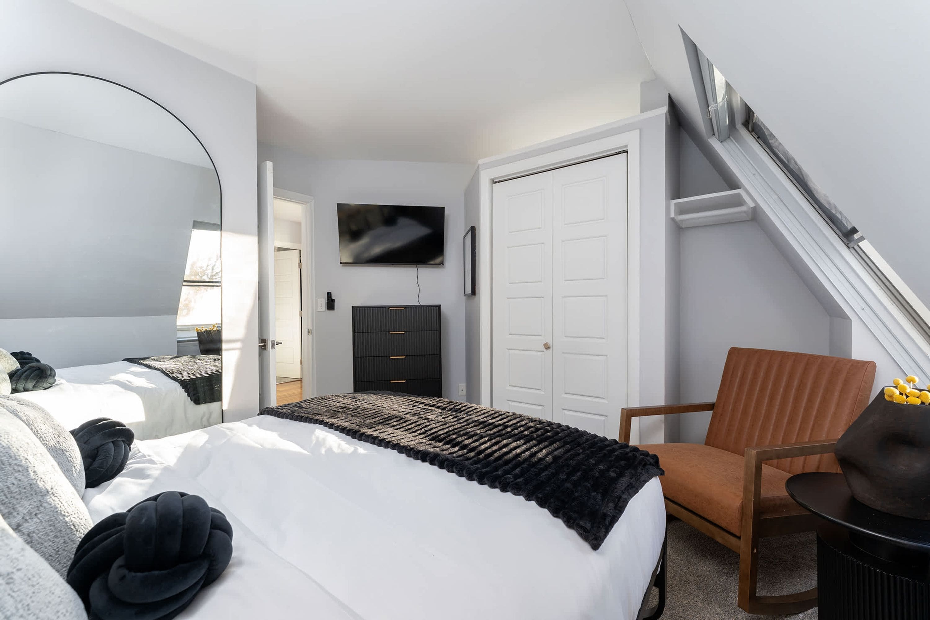 House | 4 bedrooms, Internet