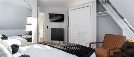 House | 4 bedrooms, high-speed internet
