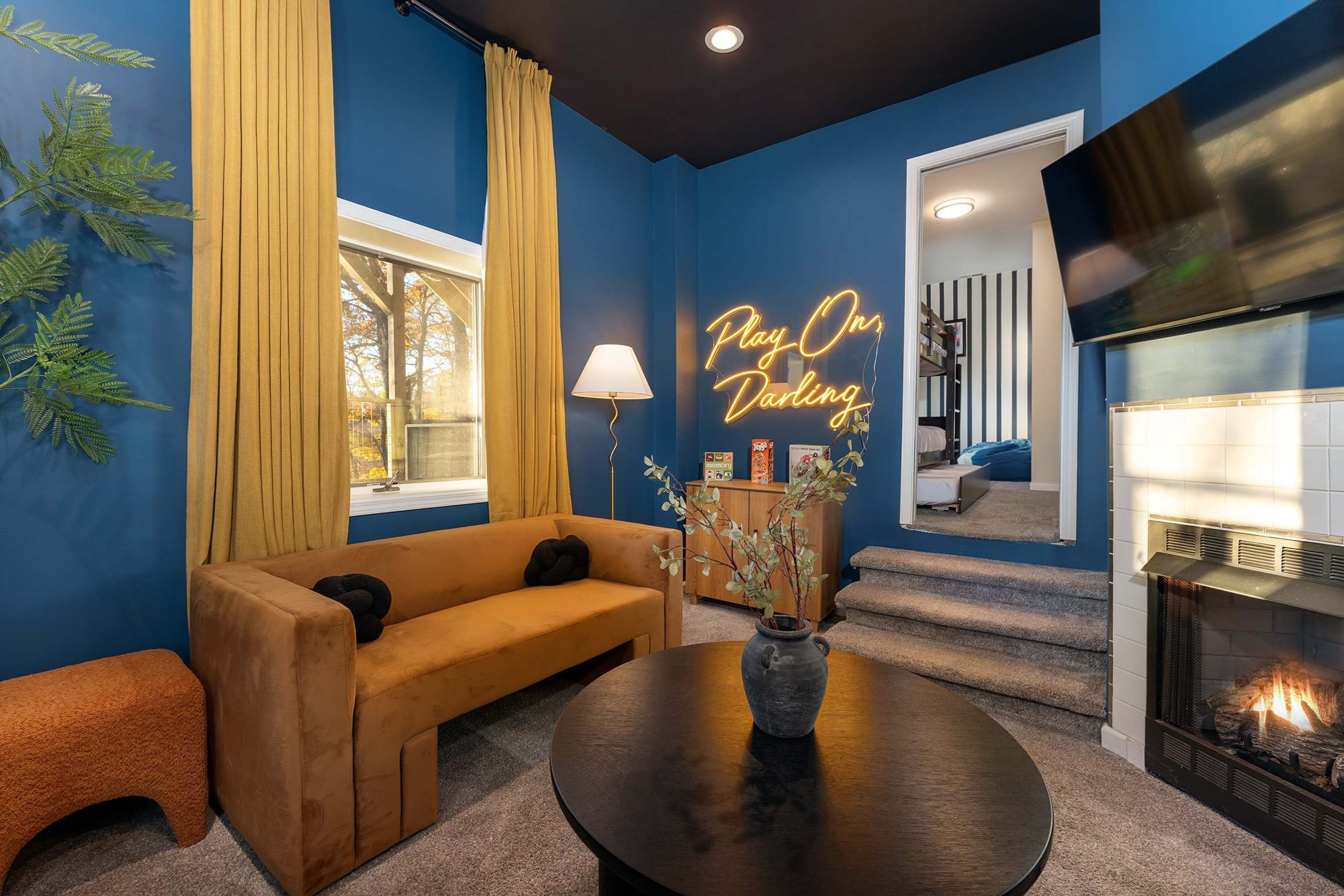 House | 4 bedrooms, Internet