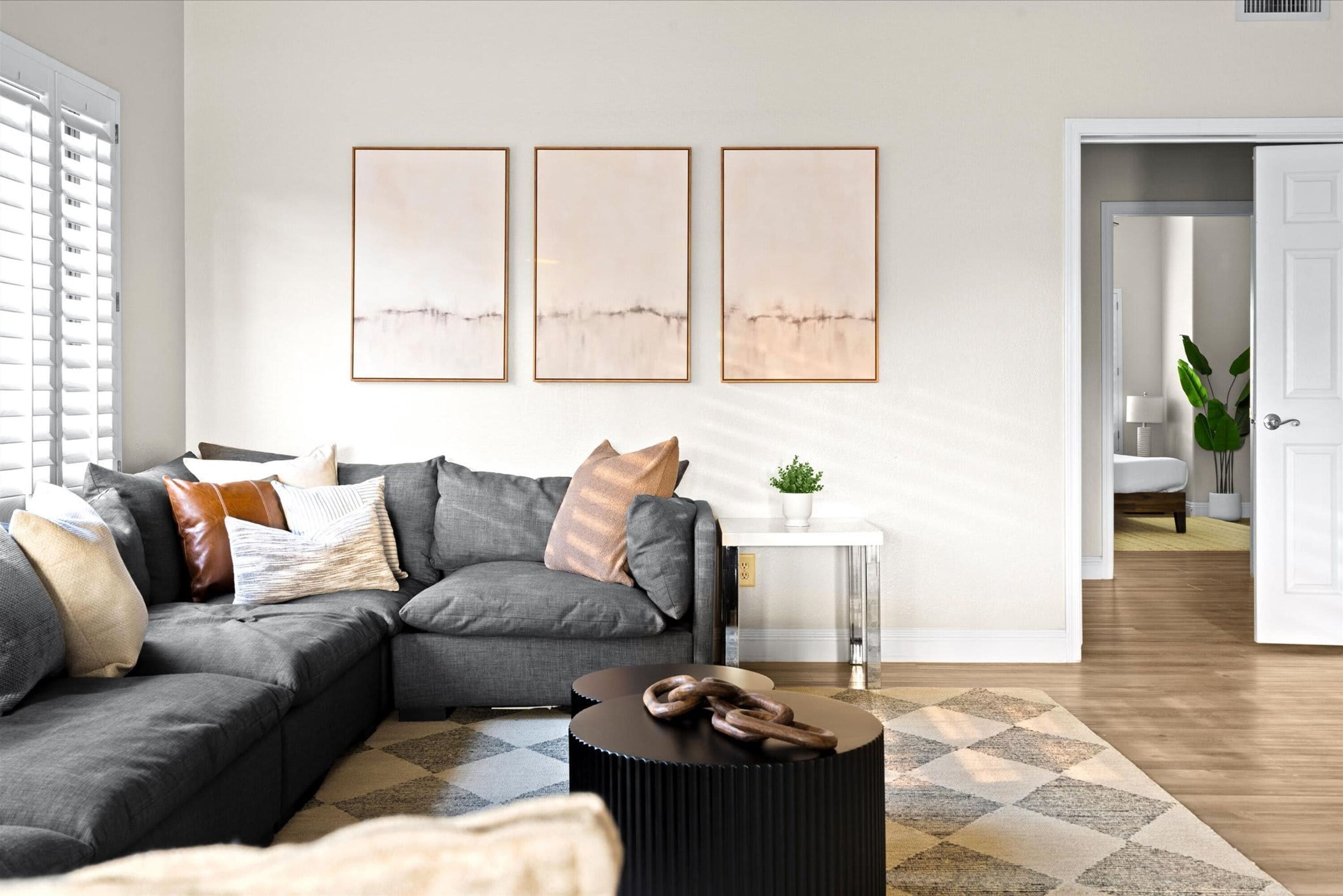 House | 6 bedrooms, high-speed internet