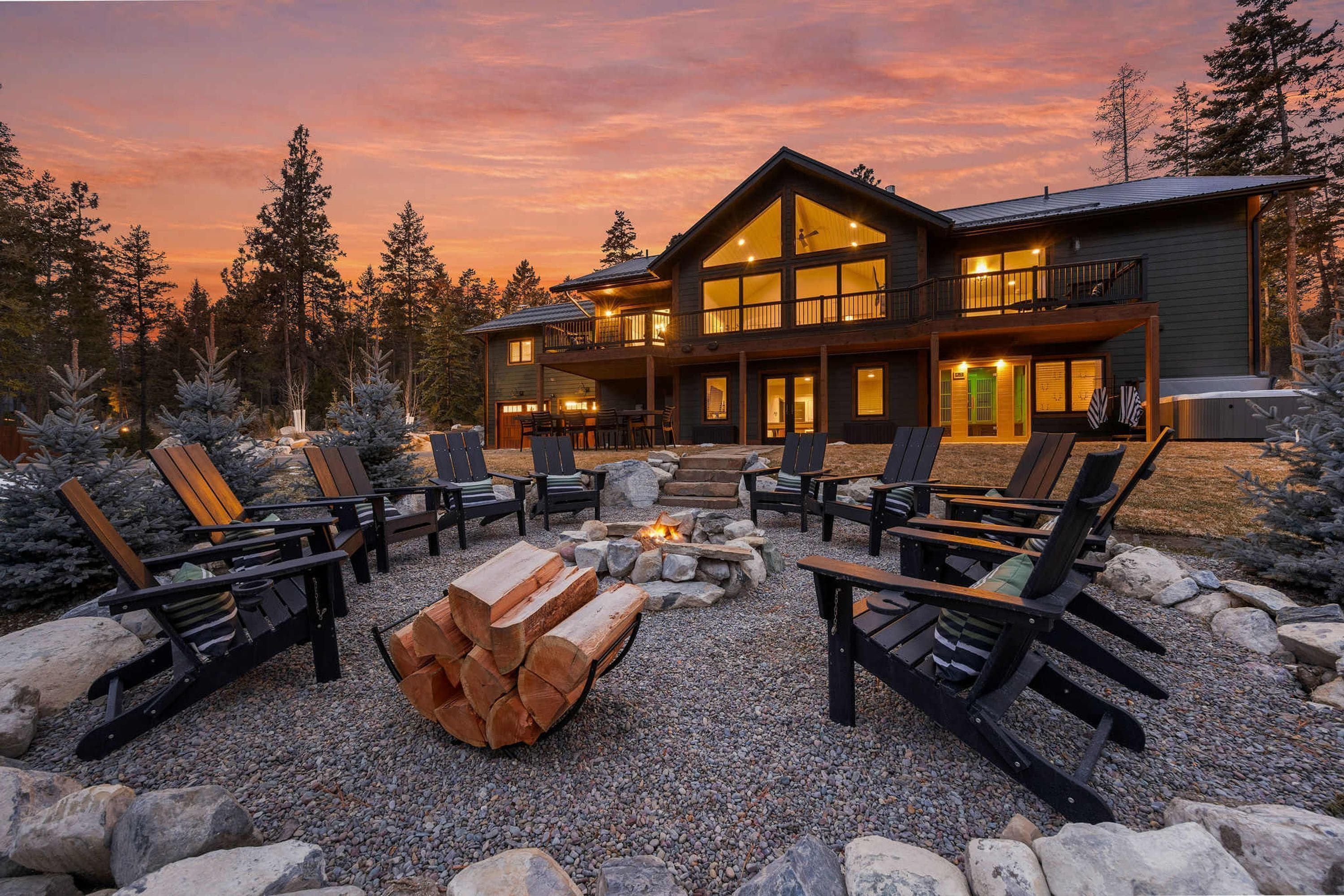 House | 6 bedrooms