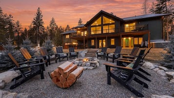 House | 6 bedrooms