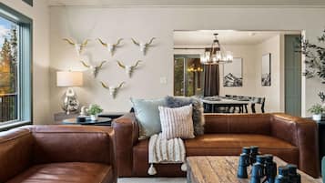 House | 6 bedrooms