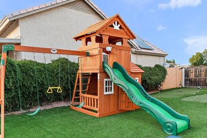 7 bedrooms, Internet