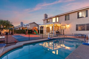 7 bedrooms, Internet