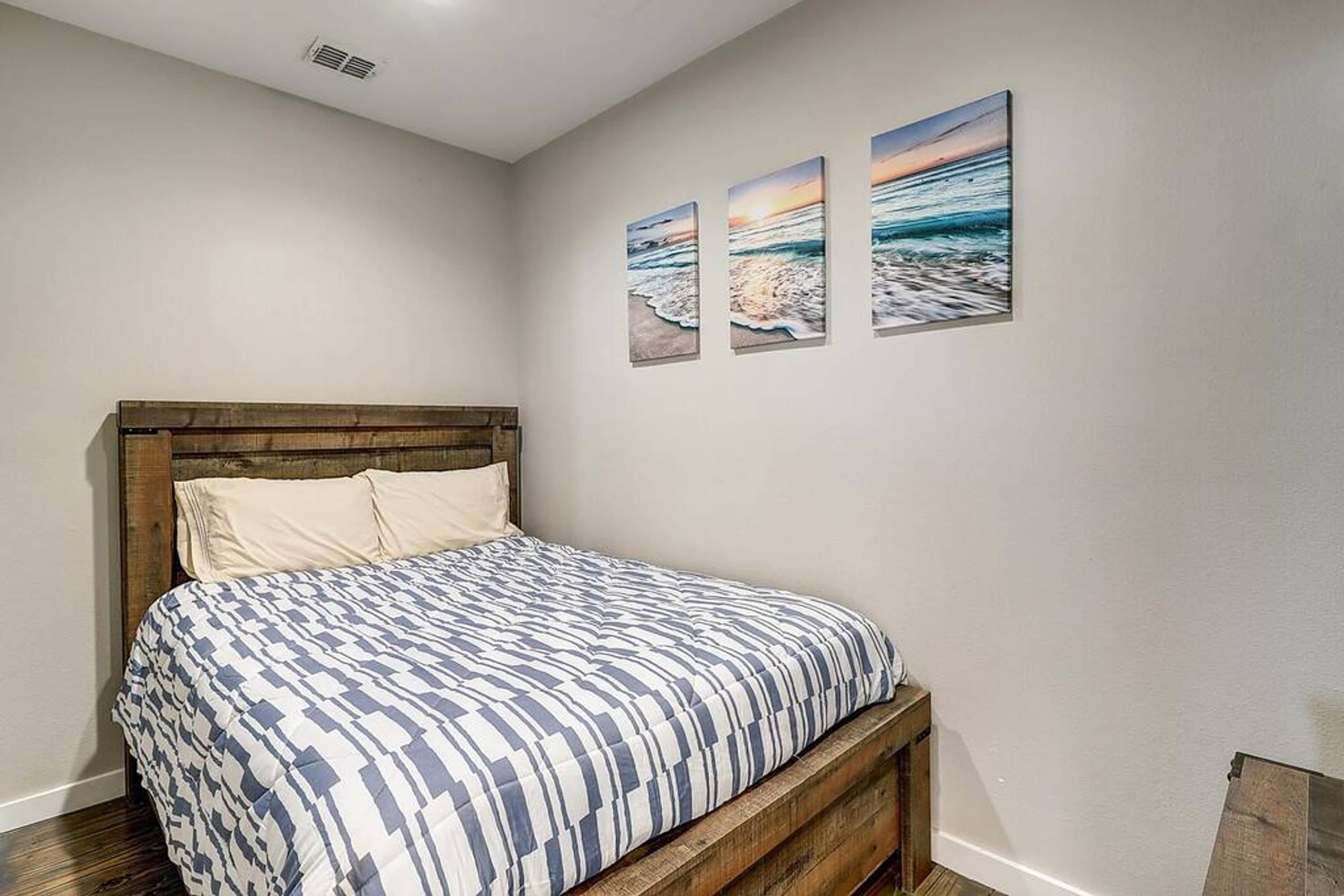 House | 5 bedrooms, high-speed internet