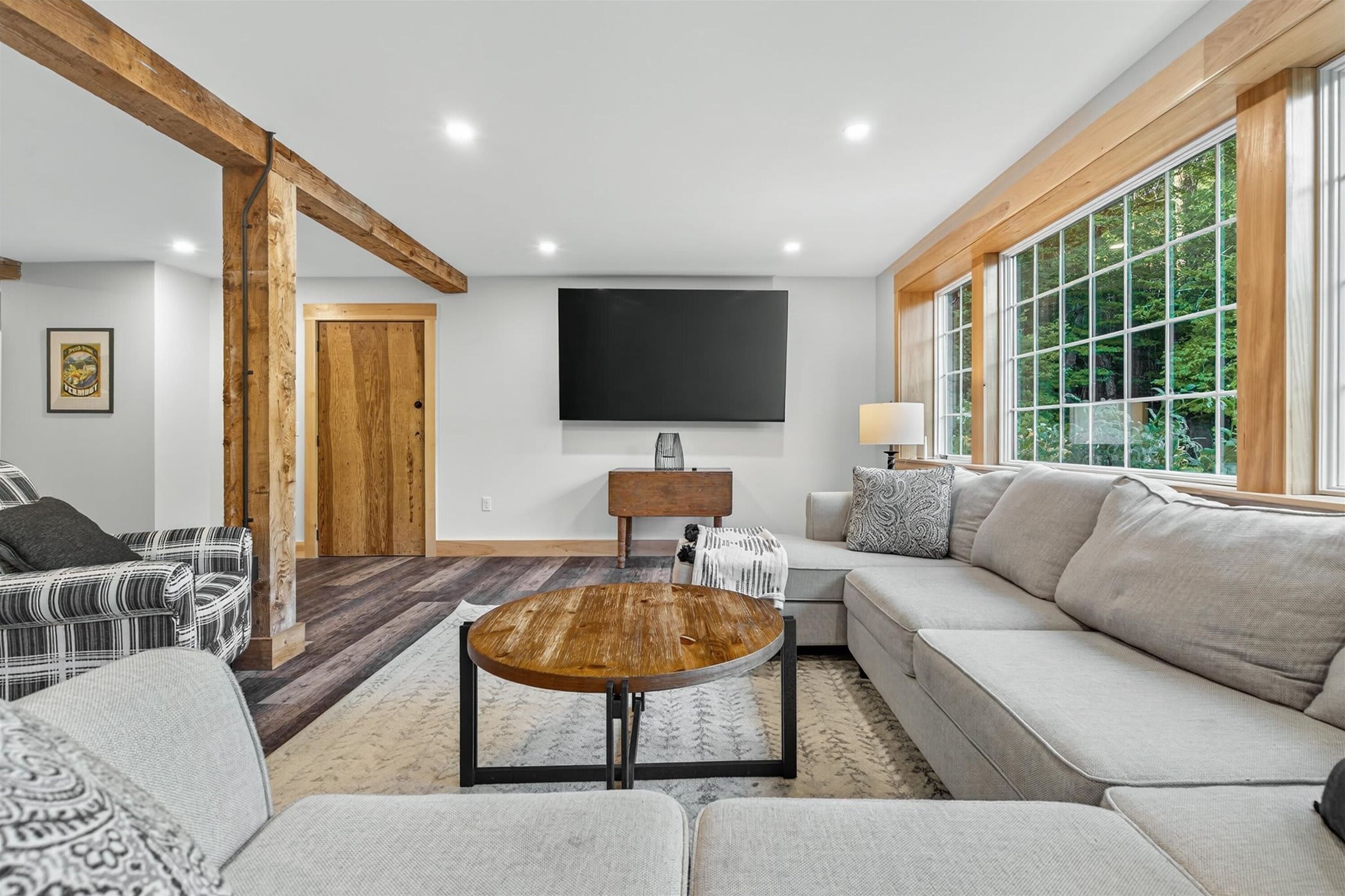 House | 4 bedrooms, high-speed internet