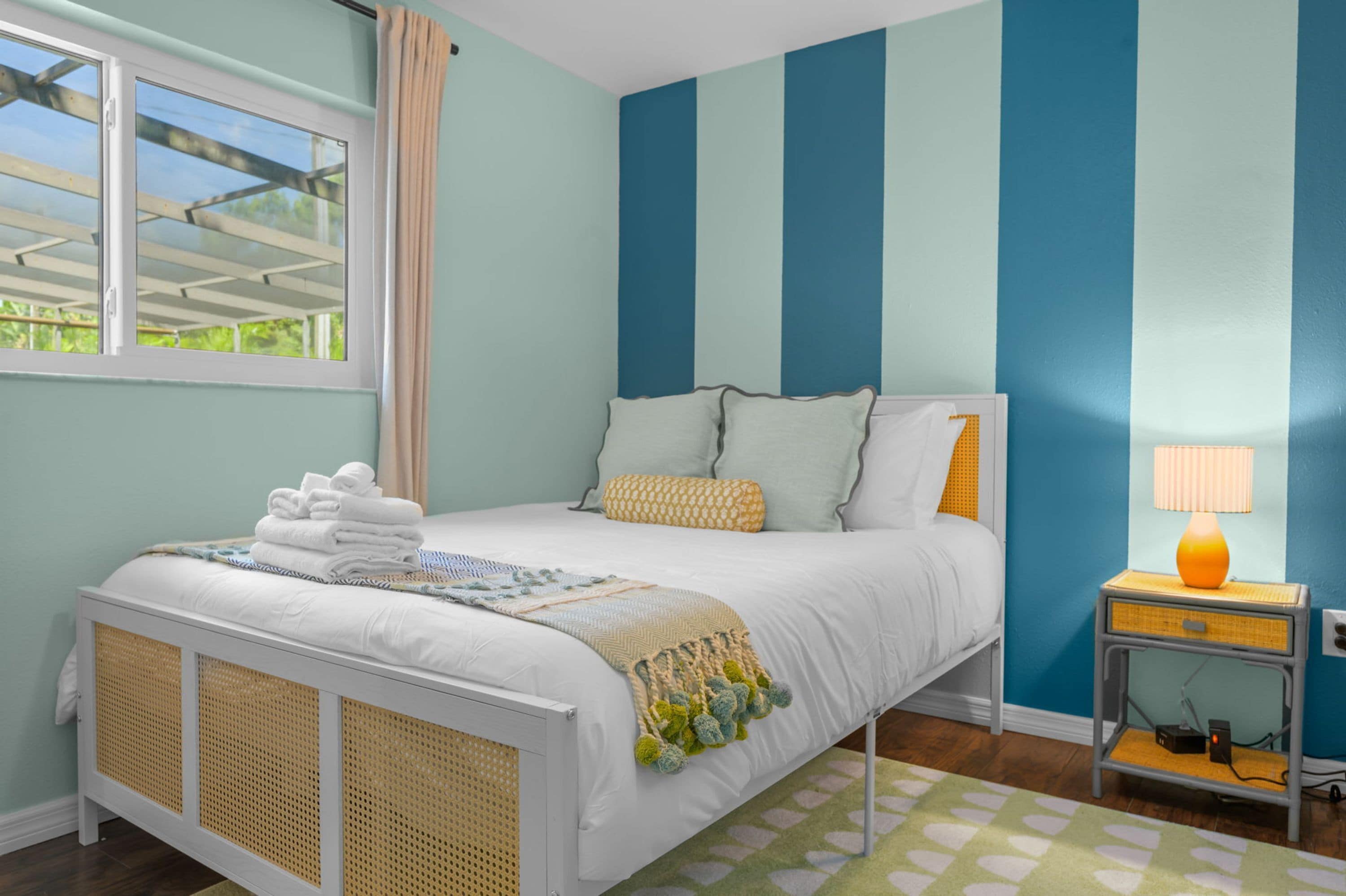 House | 4 bedrooms, high-speed internet