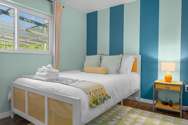House | 4 bedrooms, high-speed internet