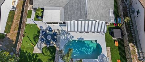 House | 3 bedrooms, Internet