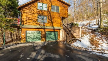 House | 4 bedrooms, Internet