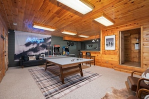 Ferienhaus | 4 Schlafzimmer, Internetzugang