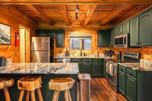 Ferienhaus | 4 Schlafzimmer, Internetzugang