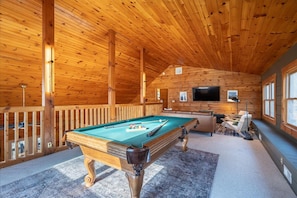 Ferienhaus | 4 Schlafzimmer, Internetzugang