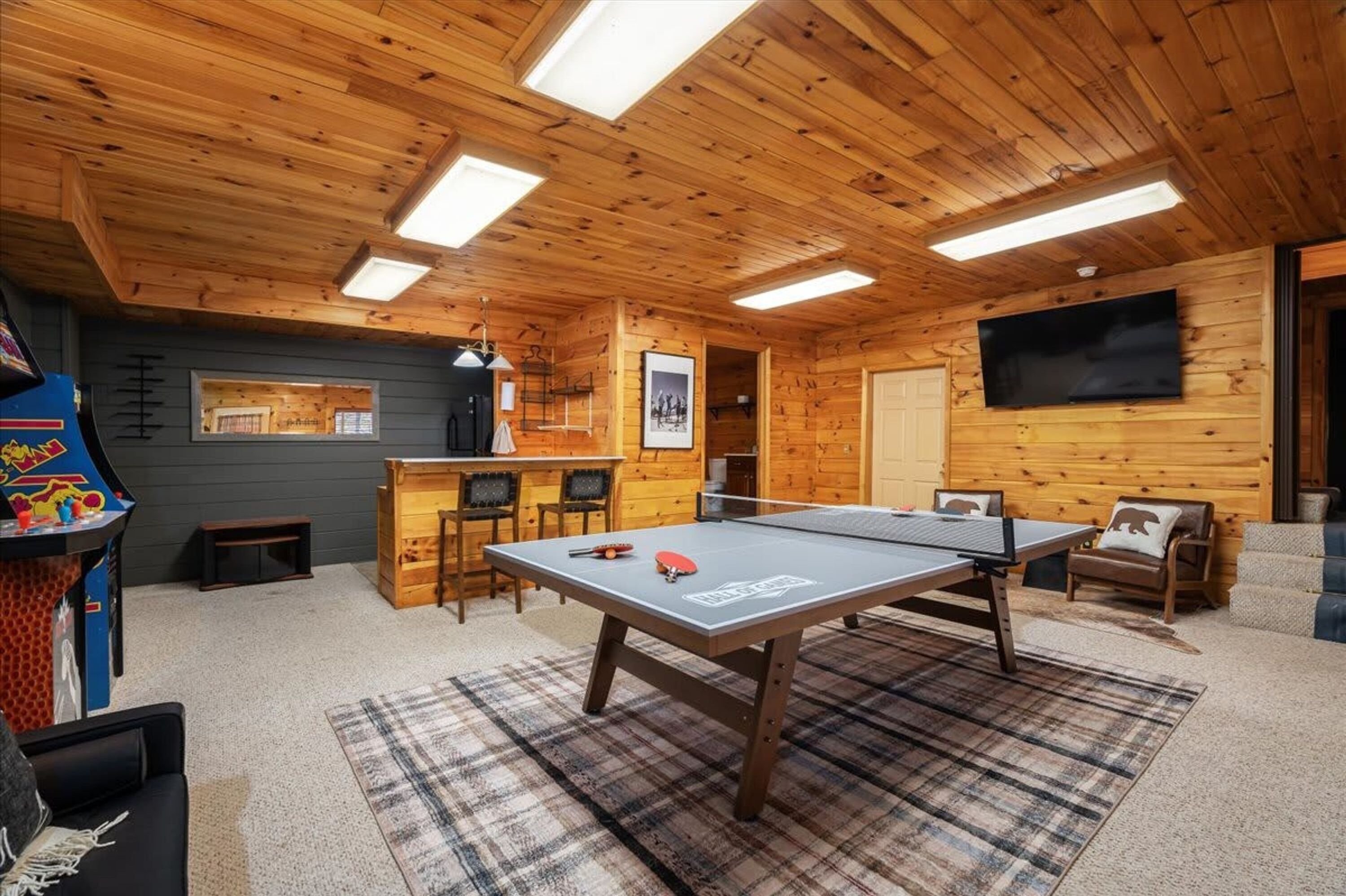 House | 4 bedrooms, high-speed internet