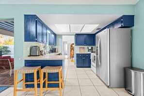 4 habitaciones y acceso a internet 