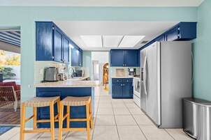 4 habitaciones y acceso a internet 