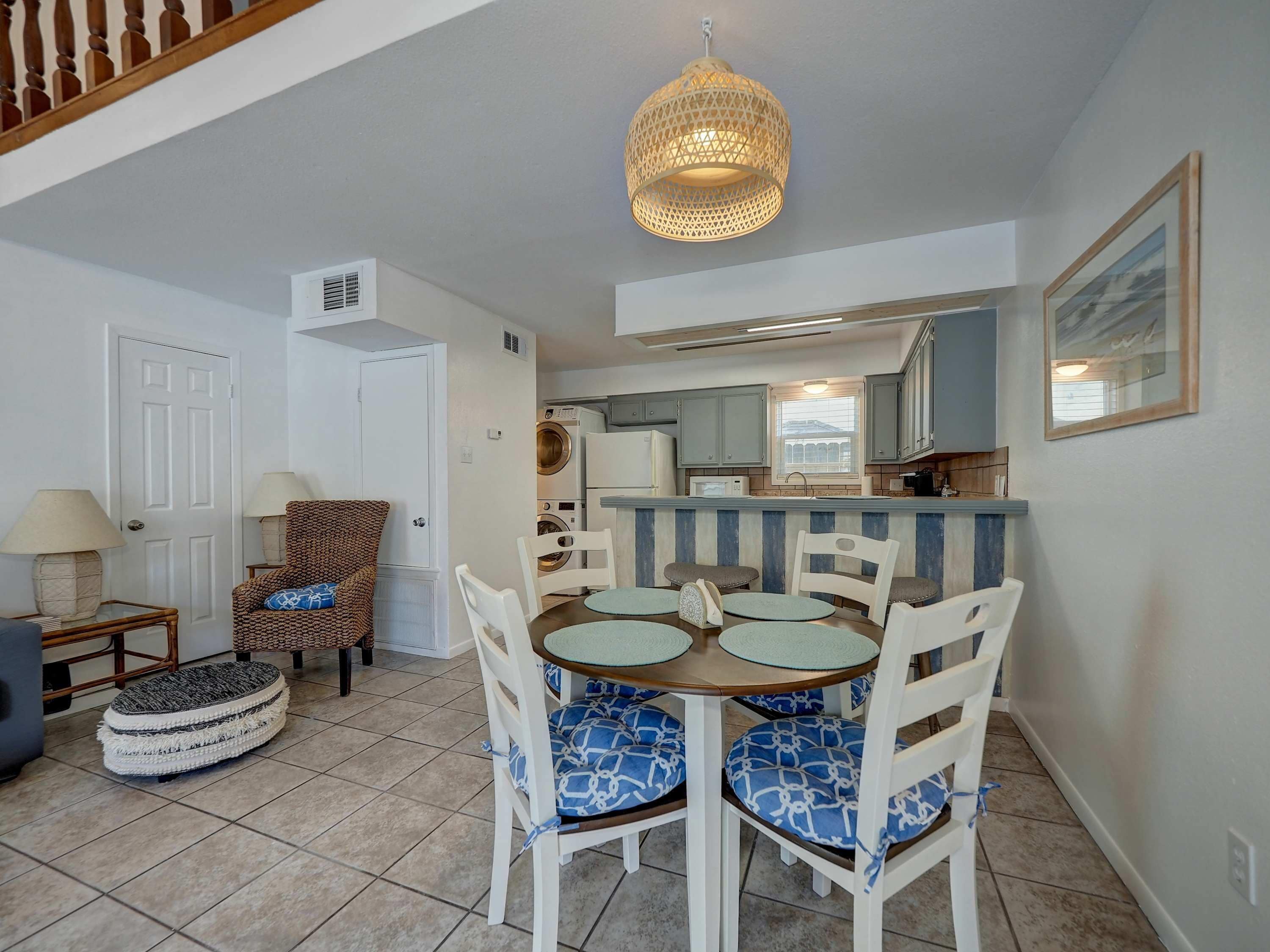 House | 2 bedrooms, high-speed internet