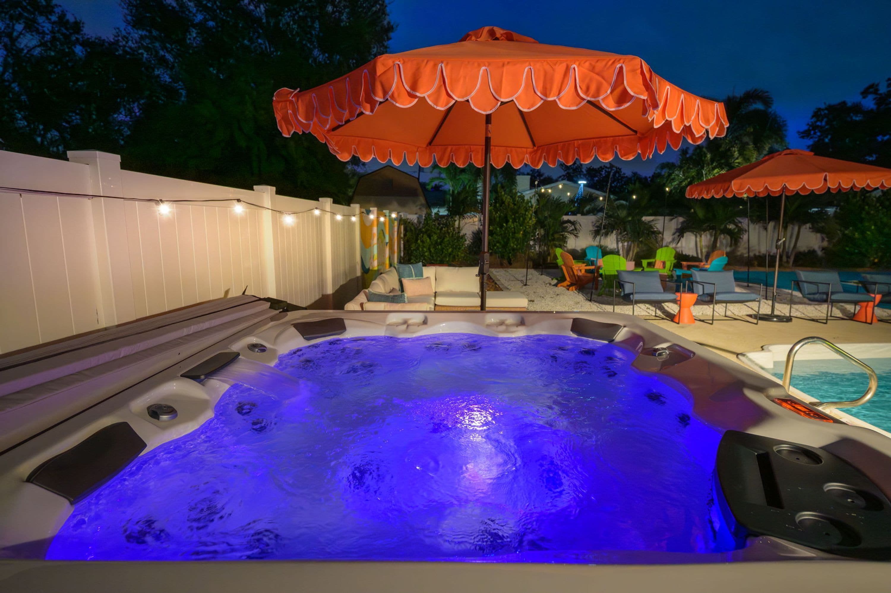 House | 4 bedrooms, Internet