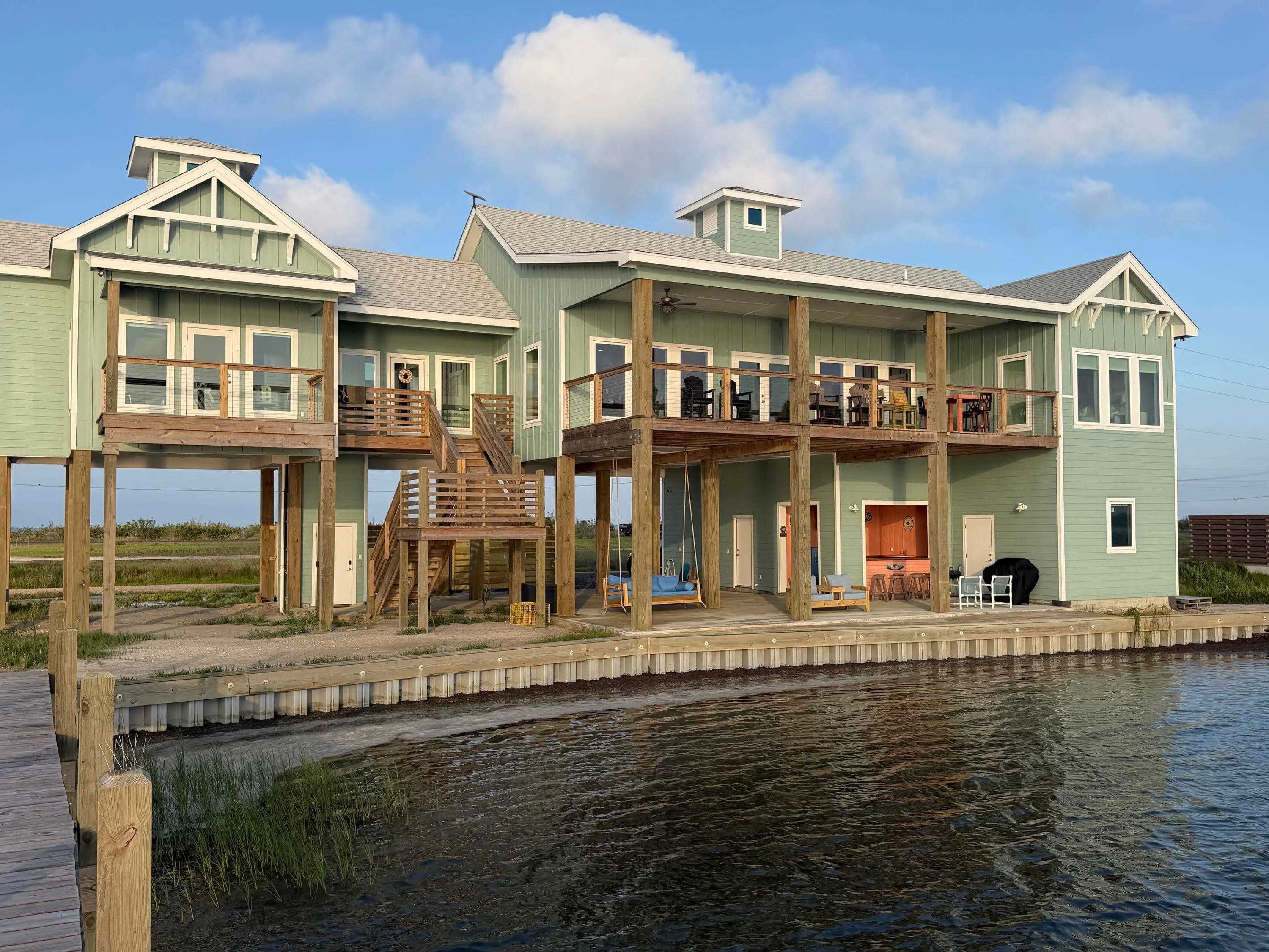 House | 3 bedrooms, Internet