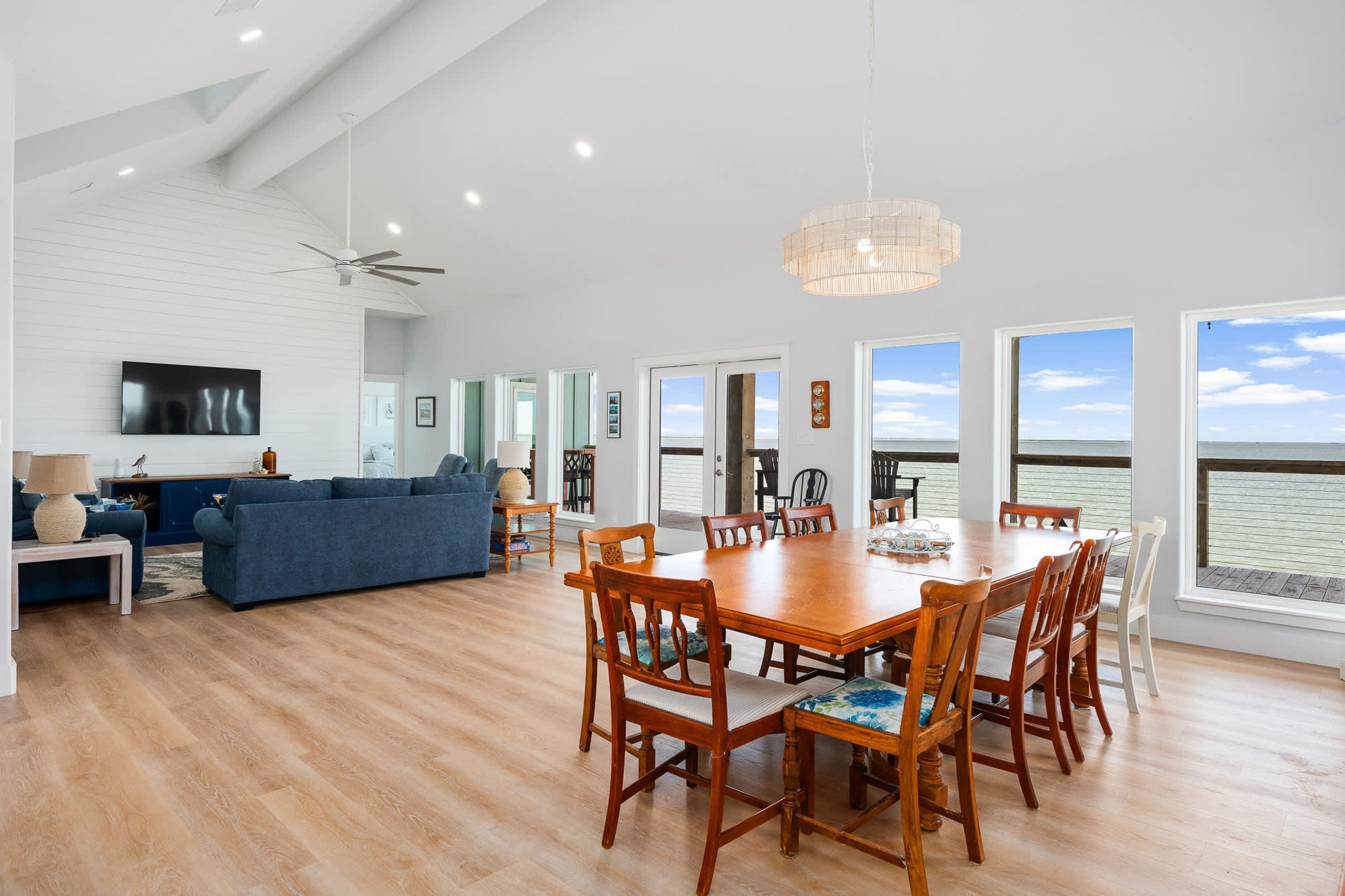 House | 3 bedrooms, Internet