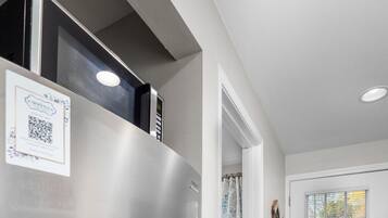 House | 1 bedroom, high-speed internet