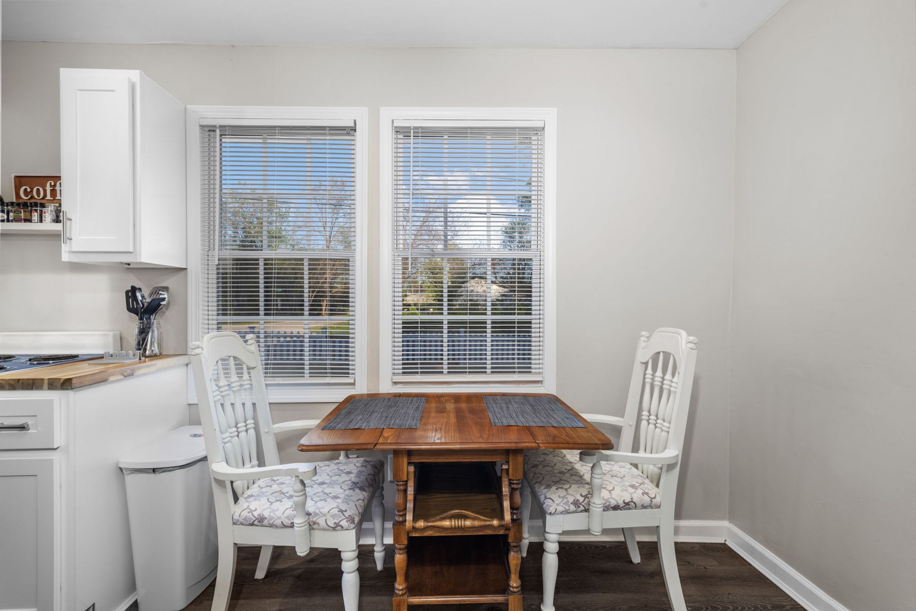 House | 1 bedroom, high-speed internet