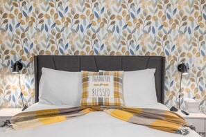 Ferienhaus | 1 Schlafzimmer, Internetzugang